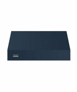 Viking - Professional 5 Series 36" Externally Vented Range Hood - Slate Blue 0