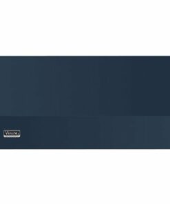 Viking - Professional 5 Series 30" Externally Vented Range Hood - Slate Blue 1