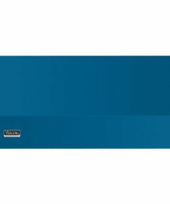 Viking - Professional 5 Series 48" Externally Vented Range Hood - Alluvial Blue 1