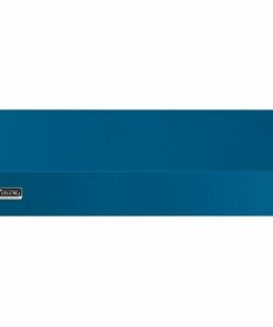 Viking - Professional 5 Series 30" Convertible Range Hood - Alluvial Blue