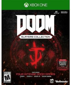 DOOM Slayers Collection - Xbox One