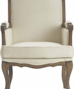 Finch - Elmhurst Armchair - Cream