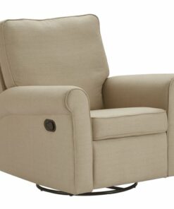 Click Decor - Recliner - Sand