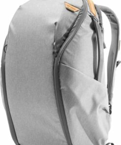 Peak Design - Everyday Backpack 20L Zip - Ash