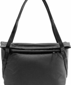 Peak Design - Shoulder Bag for 13" Laptop - Black