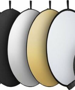 Platinum™ - 5-in-1 42" Collapsible Light Reflector
