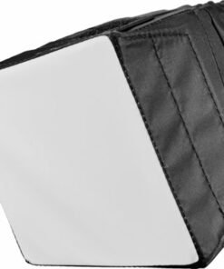 Platinum™ - Mini Flash Diffuser for Most External Flash Units