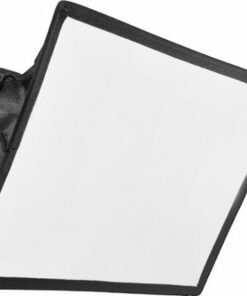 Platinum™ - Large Flash Diffuser