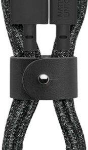 Native Union - 4' Lightning-to-USB Type-A Cable - Cosmos