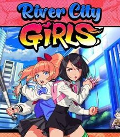 River City Girls - Nintendo Switch [Digital]
