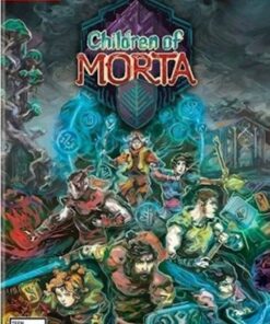 Children of Morta - Nintendo Switch [Digital]