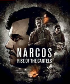 Narcos: Rise of the Cartels - Nintendo Switch [Digital]