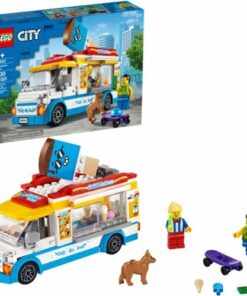 LEGO - City Ice-Cream Truck 60253