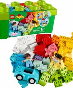 LEGO - DUPLO Brick Box 10913