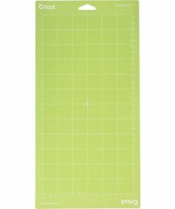 Cricut - StandardGrip 6" x 12" Cutting Mat (2-Pack)