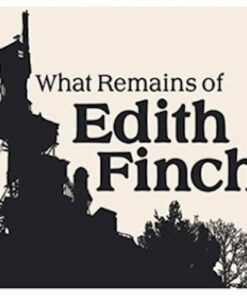What Remains of Edith Finch - Nintendo Switch [Digital]
