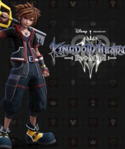 Kingdom Hearts III Re Mind - Xbox One [Digital]