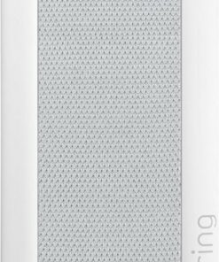 Ring - Chime Pro - White