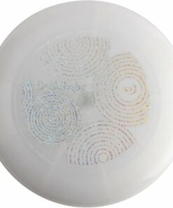 Nite Ize - Flashflight Light-Up Flying Disc with Disc-O Select