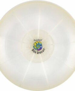 Nite Ize - Flashflight DogDiscuit Disc-O LED Flying Disc