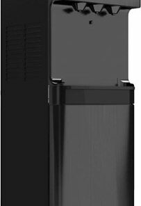 Avalon - A10 Top Loading Bottled Water Cooler - Black stainless steel