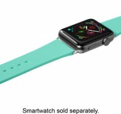 LAUT - Active Band for Apple Watch 38mm, 40mm and Series 7, 41mm - Spearmint