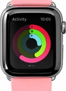LAUT - Active Band for Apple Watch 38mm, 40mm and Series 7, 41mm - Candy