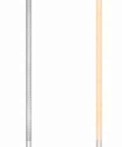 Dyson - Solarcycle Morph Floor Light - White/Silver