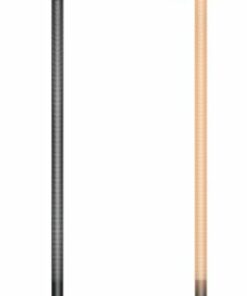 Dyson - Solarcycle Morph Floor Light - Black/Black