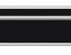Hestan - AGSR Series 36" Outdoor Single Storage Drawer - Stealth