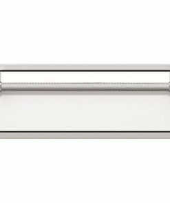 Hestan - AGSR Series 30" Outdoor Single Storage Drawer - White