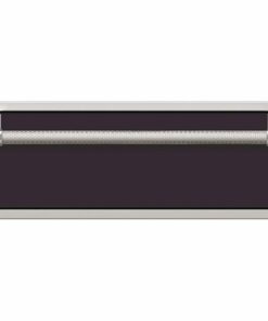 Hestan - AGSR Series 30" Outdoor Single Storage Drawer - Purple