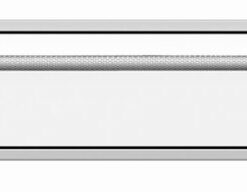 Hestan - AGSR Series 36" Outdoor Single Storage Drawer - Froth