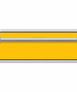 Hestan - AGSR Series 30" Outdoor Single Storage Drawer - Yellow