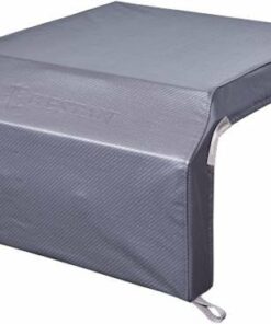 Outdoor Cover for Hestan Power Burner - Gray