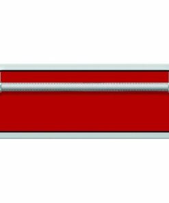 Hestan - AGSR Series 30" Outdoor Single Storage Drawer - Red