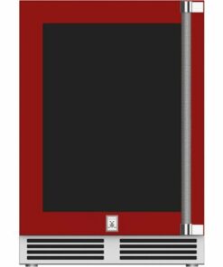 Hestan - 5.2 Cu. Ft. Built-In Mini Fridge - Matador 1