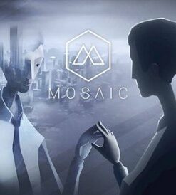 Mosaic - Nintendo Switch [Digital]
