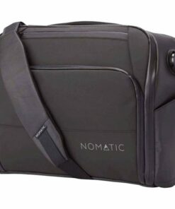 Nomatic - Messenger Bag - Black