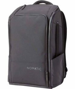 Nomatic - Backpack - Black