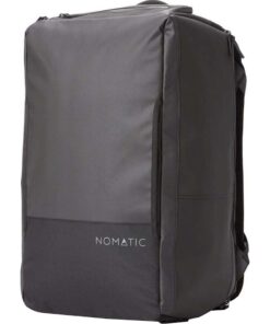 Nomatic - 40L Travel Pack - Black