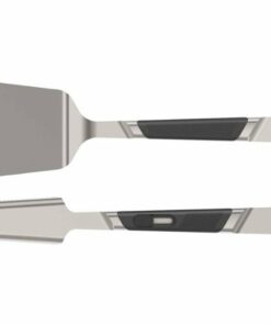 Everdure by Heston Blumenthal - Premium Tool Kit - Black/Silver