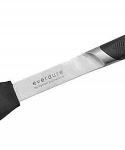 Everdure by Heston Blumenthal - Silicone Basting Brush - Silver