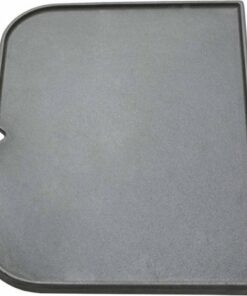 Everdure by Heston Blumenthal - Flat Plate for FORCE Gas Grill