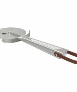 Everdure by Heston Blumenthal - Pizza Cutter - Silver