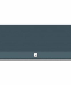 Hestan - 42" Externally Vented Range Hood - Pacific fog
