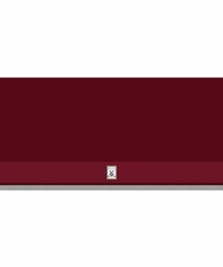 Hestan - 42" Externally Vented Range Hood - Tin roof