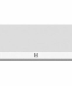 Hestan - 42" Externally Vented Range Hood - Froth