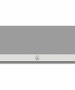 Hestan - 42" Externally Vented Range Hood - Stainless steel