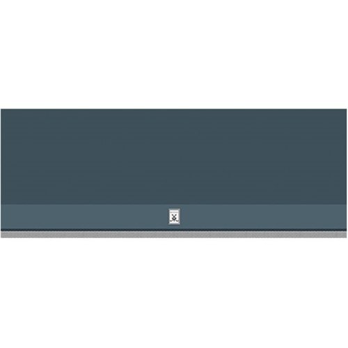 Hestan - 48" Externally Vented Range Hood - Pacific fog